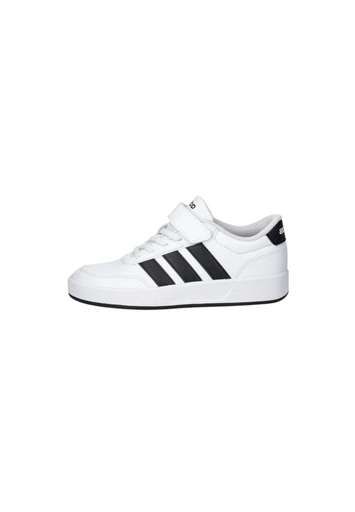 Sneakers Adidas Breaknet 3.0 EL C JS3688 Bambino