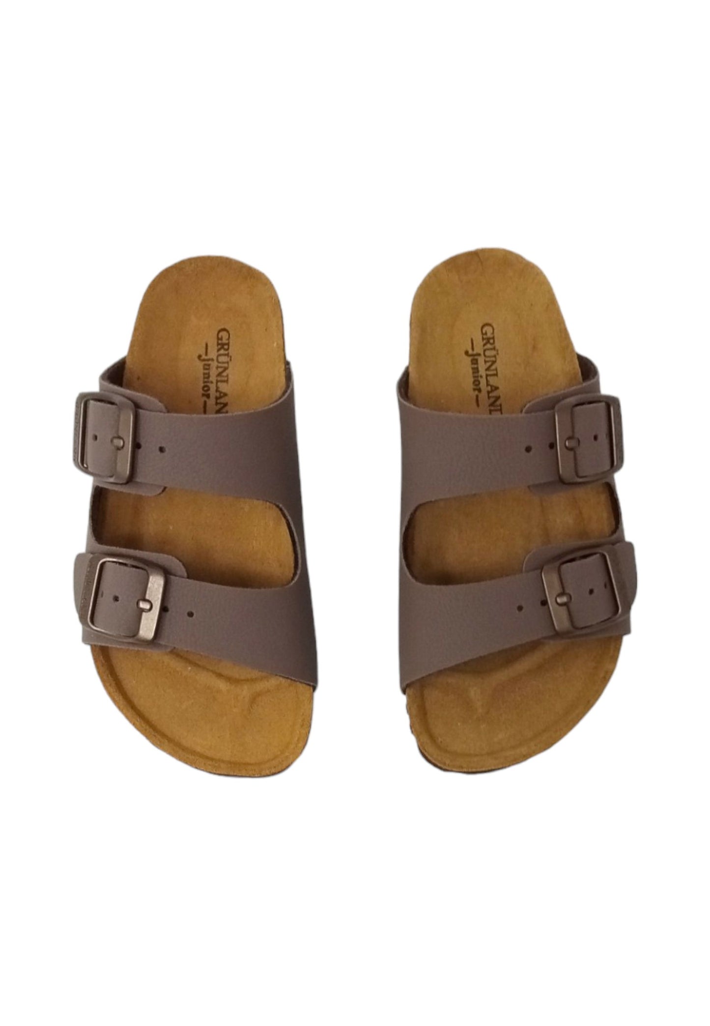 Ciabatta GRUNLAND Junior LUCE CB1537-40 TDM Bambino/ragazzo