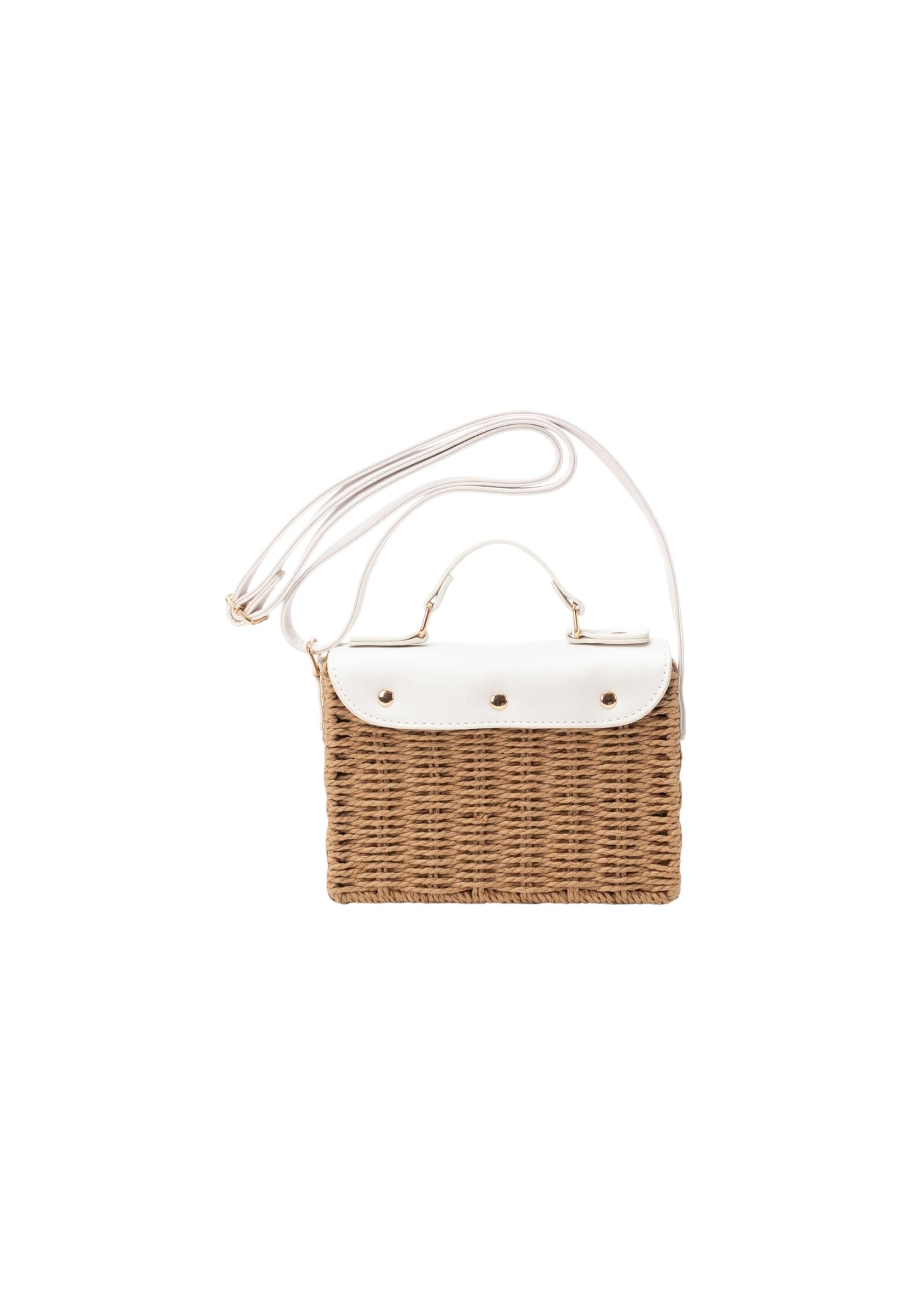 Borsa XTI 184429 BLANCO Donna