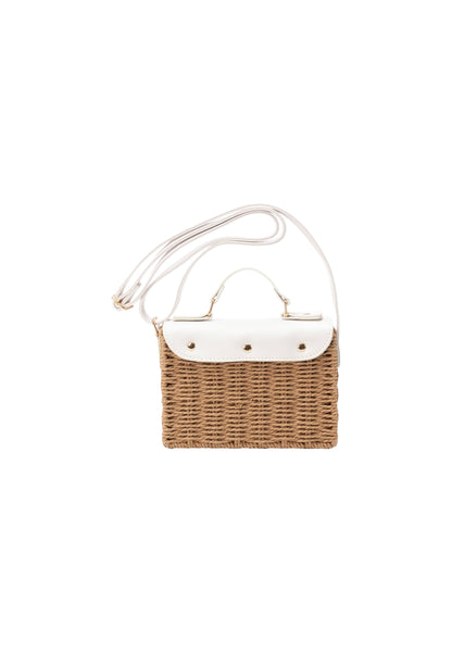 Borsa XTI 184429 BLANCO Donna