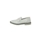 Italia Leone Mocassino CLG VITELLO BIANCO bambino