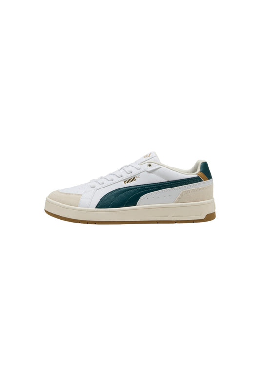 Sneaker PUMA Court Classico Sport 400731 08 uomo