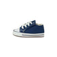Sneaker CONVERSE Culla 865158C Blu Bambini unisex