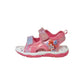 Sandali luminosi Silver WINX X7210022S FUXIA Bambina