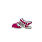 Sandalo da passeggio Superga S06A1200FUXIA520 Bambina