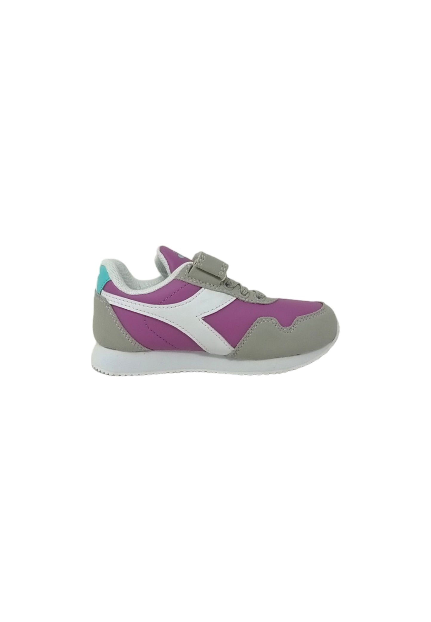 Sneakers DIADORA SIMPLE RUN TD 101.179735 01 D0448 Bambina