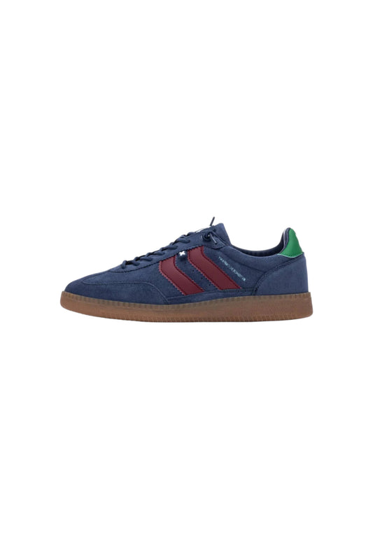 Sneaker XTI 144169 NAVY Uomo