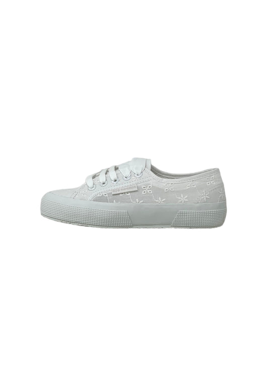 Sneaker SUPERGA  2750 flower sangallo S5137JW A0A Donna
