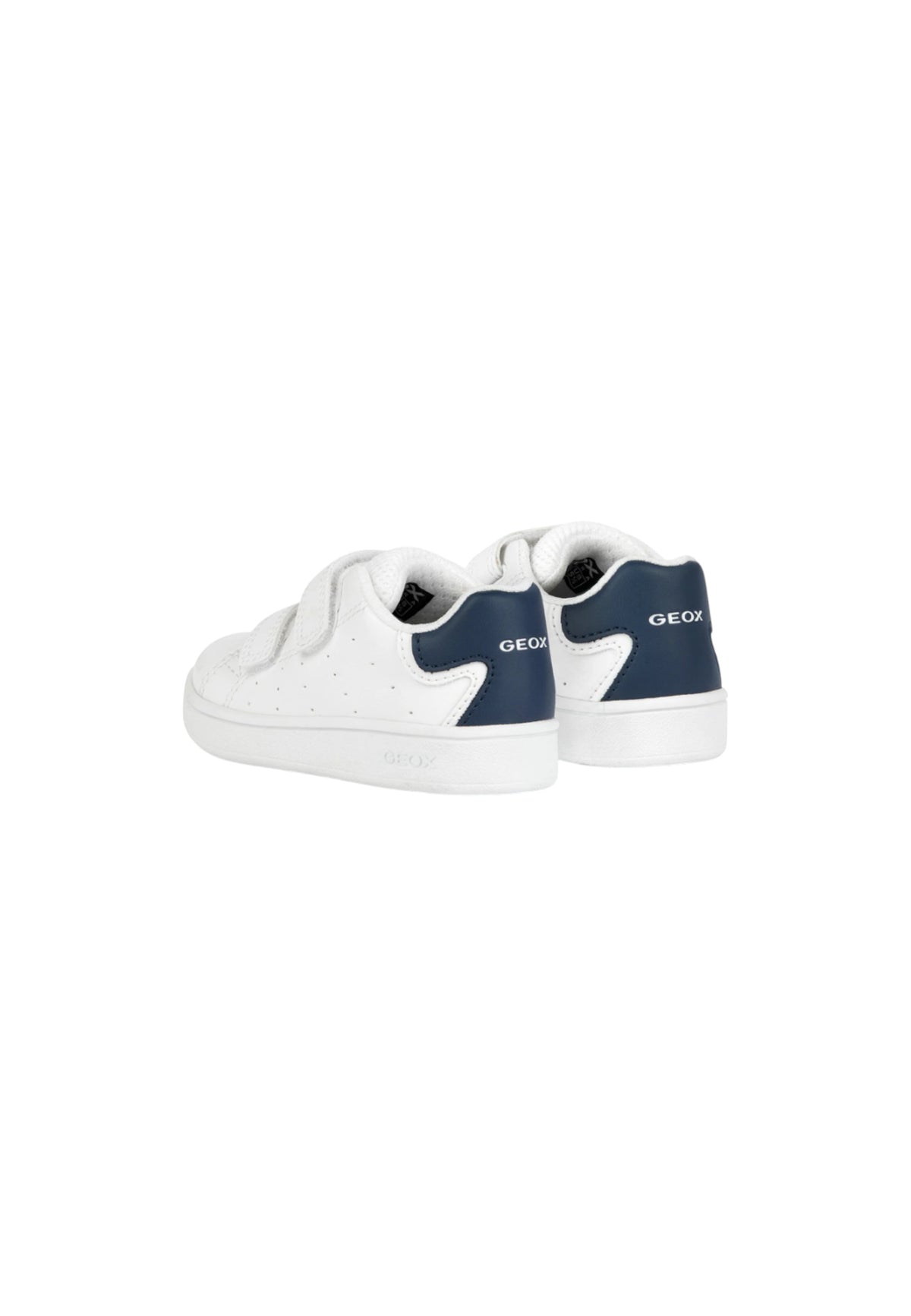 Sneaker Geox Eclyper B365LA 000BC C0899 Bambino