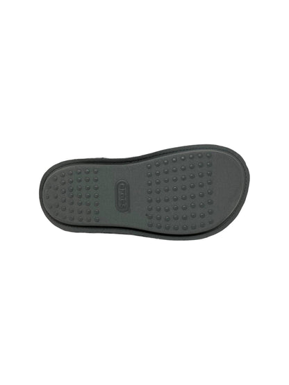 PANTOFOLA CROCS IN FELTRO 203600-00Q GRIGIO UOMO
