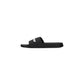 Ciabatte da spiaggia Lotto L97Y914 BLK Uomo