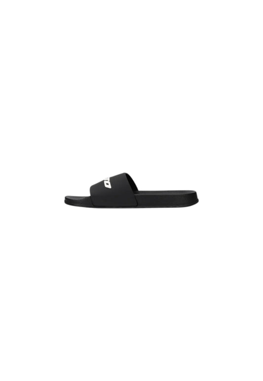 Ciabatte da spiaggia Lotto L97Y914 BLK Uomo