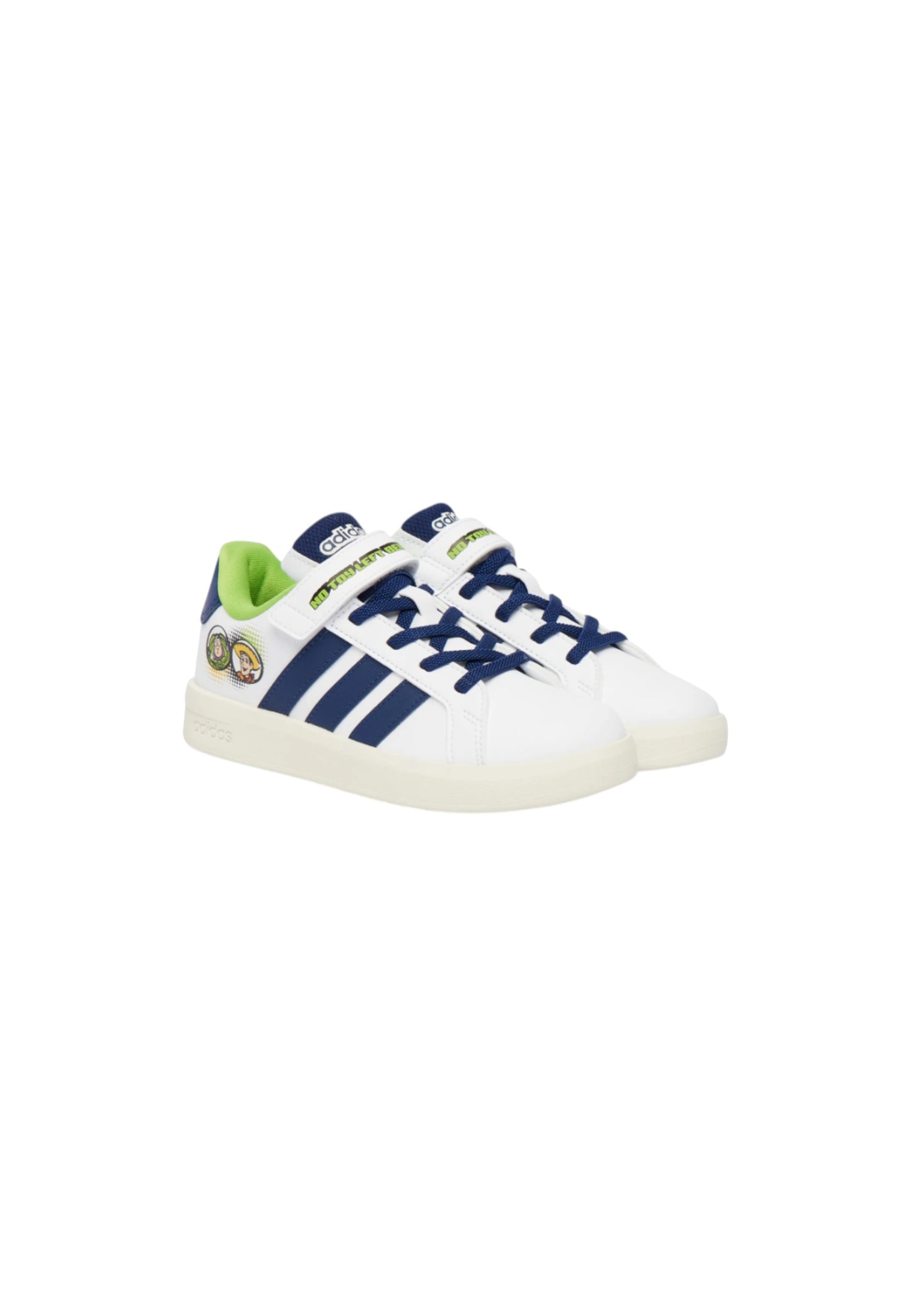 Sneaker Adidas Grand court Toy story KI9180 bambino