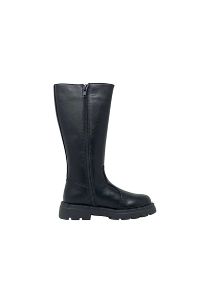 Stivali LAURA BIAGIOTTI 9785 BLACK bambina/ragazza