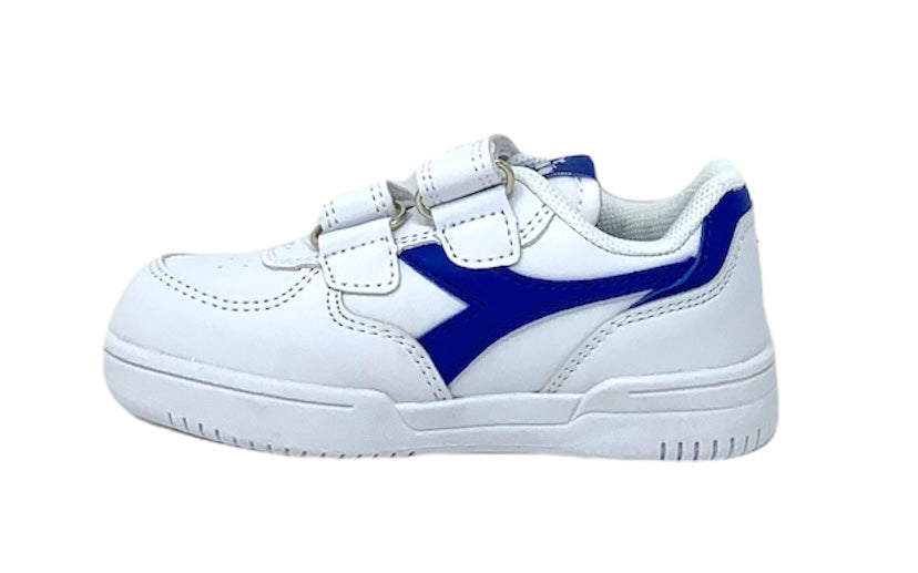 Scarpa da ginnastica DIADORA Raptor Low TD 10117772201 C3144 bambino