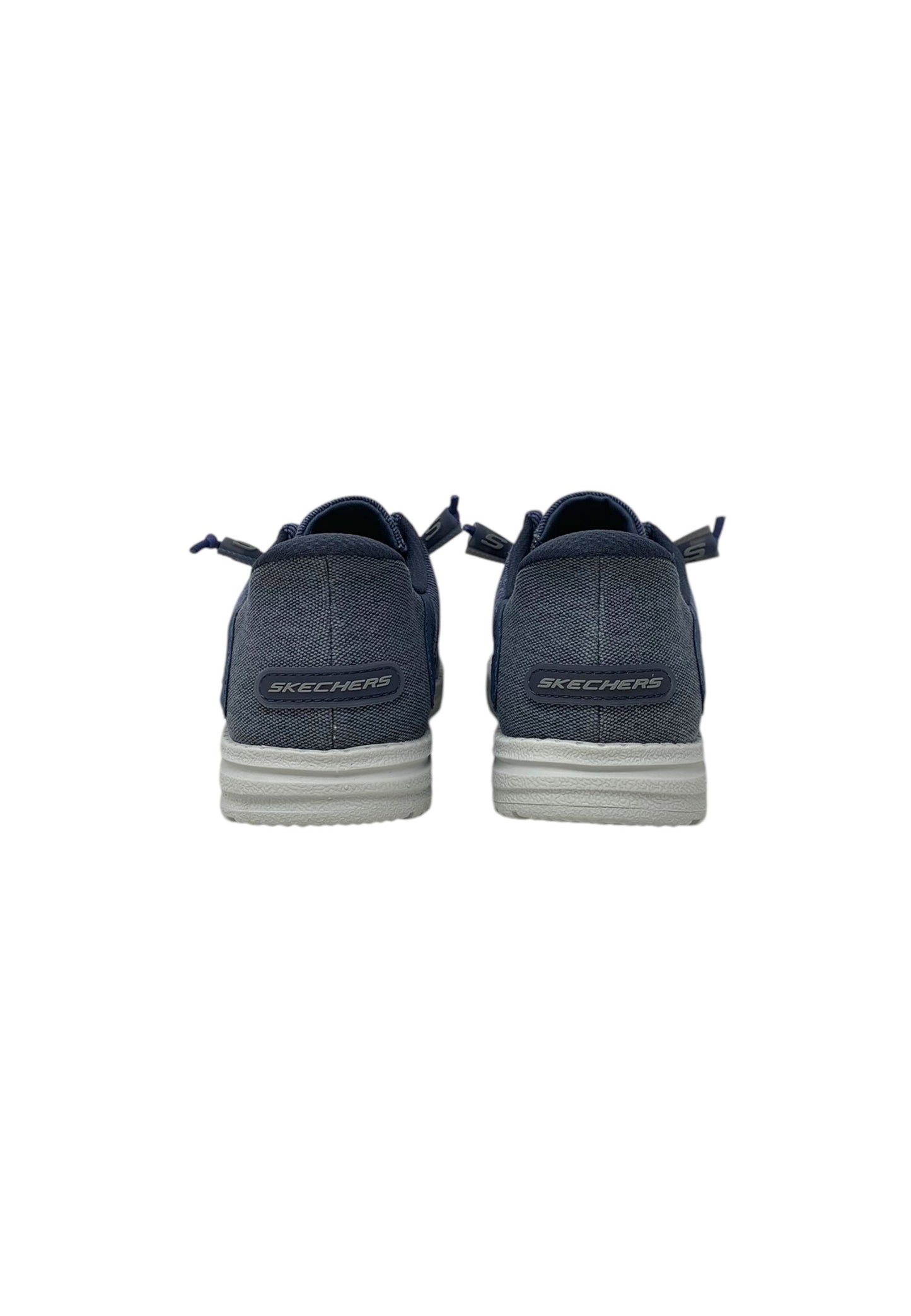 Sneakers Slip-ins Skechers Melson - Coronado 210959/DEN Uomo