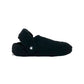 Classico CROCS con pelliccia 209386-001 donna