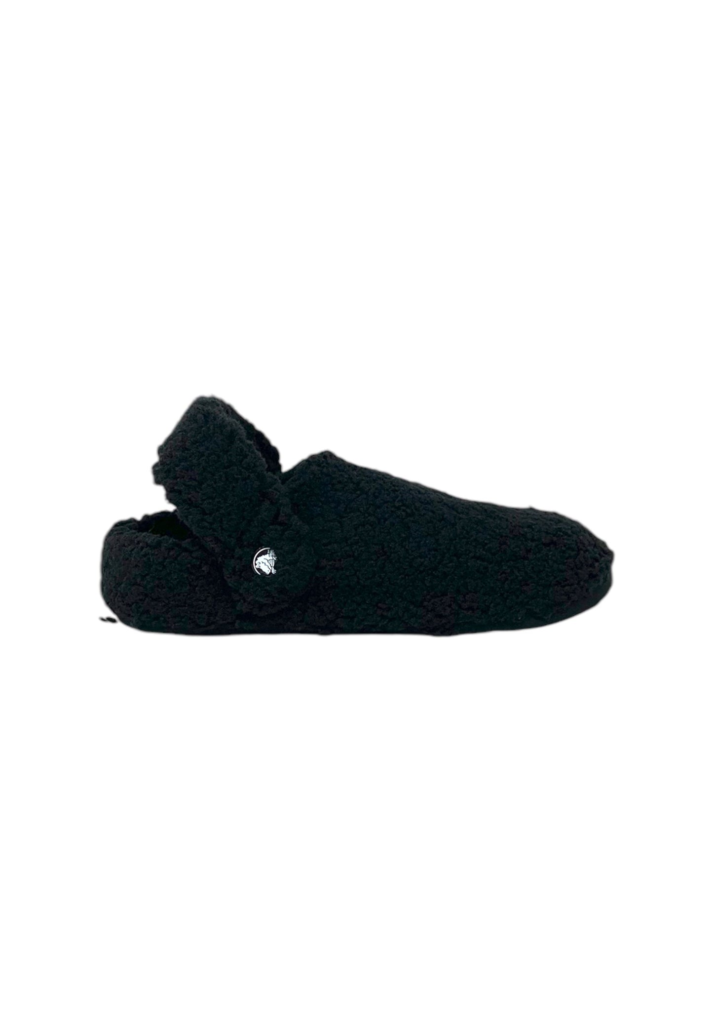 Classico CROCS con pelliccia 209386-001 donna