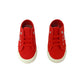 Scarpa da ginnastica SUPERGA Le Classiche 2750  BEBJ S0005P0 975 RED Unisex