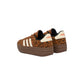 Sneakers Adidas VL Court Bold KK4671 donna