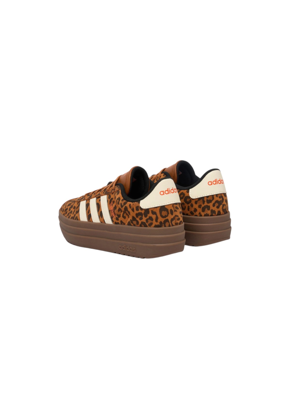Sneakers Adidas VL Court Bold KK4671 donna