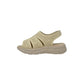 Sandali GRUNLAND SAVA SA1947-F6 BEIGE Donna