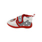 Pantofola Chiusa con luci DISNEY MINNIE D3010617T ROSSO Bambina