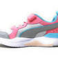Scarpa da ginnastica PUMA X-RAY AC PS 372921 05 Bambina