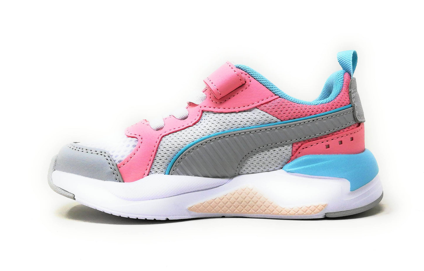 Scarpa da ginnastica PUMA X-RAY AC PS 372921 05 Bambina