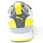 Scarpa da ginnastica PUMA R78 V INF 37361716 Bambino