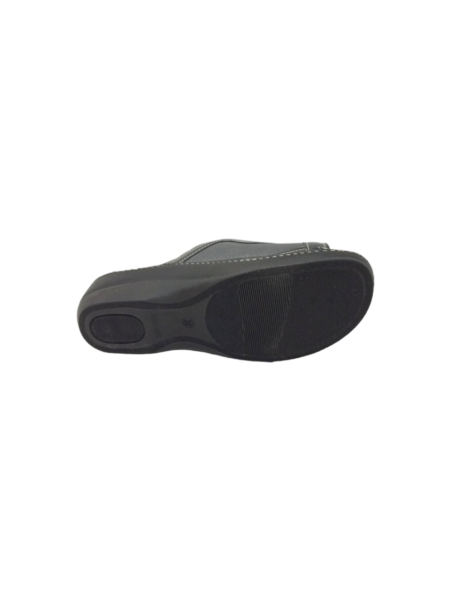 CIABATTE WESTLAKE 1027 METAL ANTRACITE donna