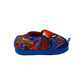 Pantofola Chiusa SPIDERMAN R1310280T BLU  Bambino