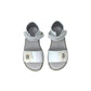 Sandali LAURA BIAGIOTTI 9640 WHITE Bambina