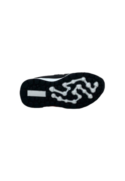 Sneaker con luci Silver Spiderman R1310469S BLACK Bambino