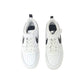 Sneaker NIKE COURT BOROUGH LOW 2 BQ5451 104 BAMBINO/A