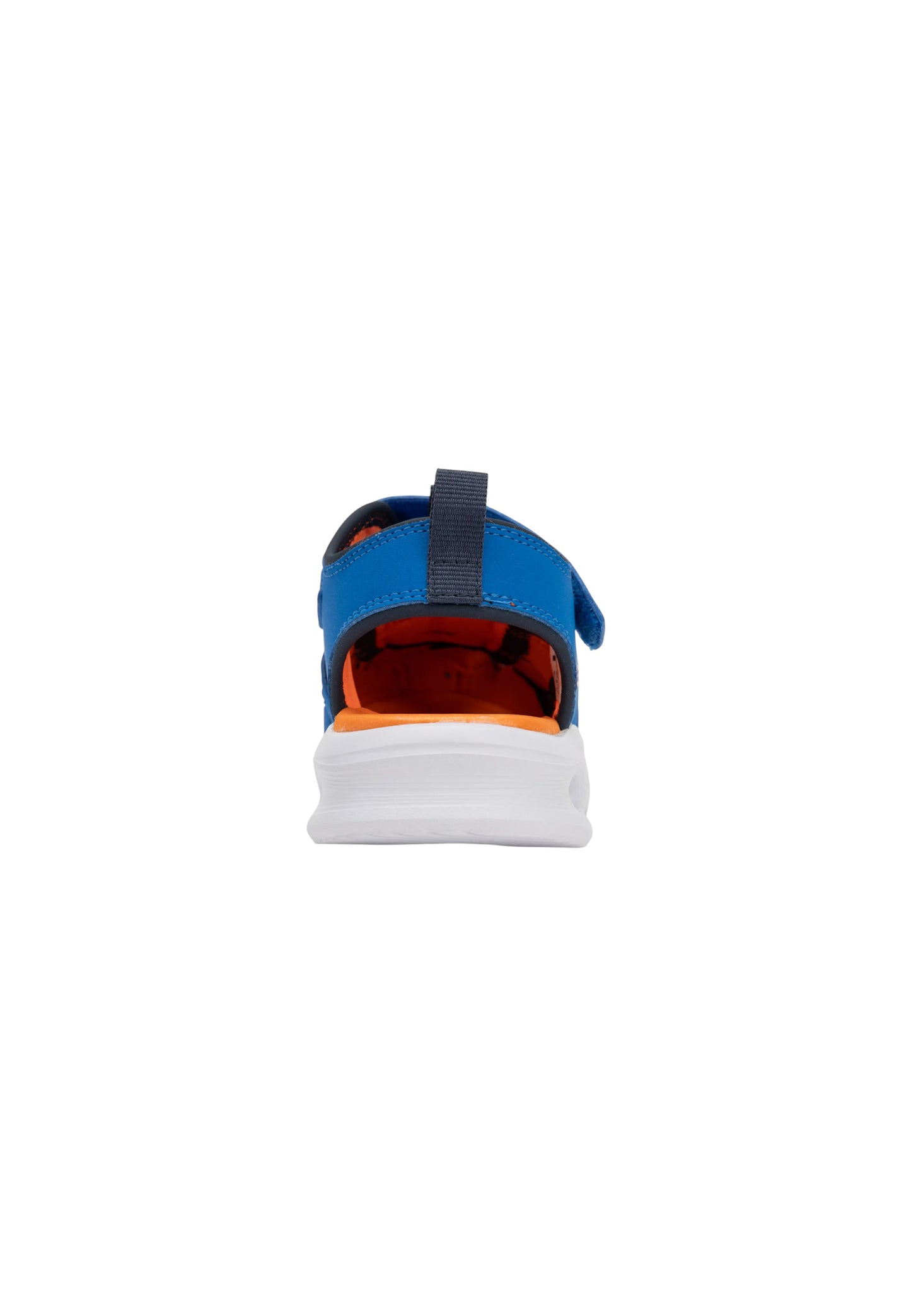 Sandali SKECHERS S LIGHT HYPER-COAST 407033N/BLNV Bambino