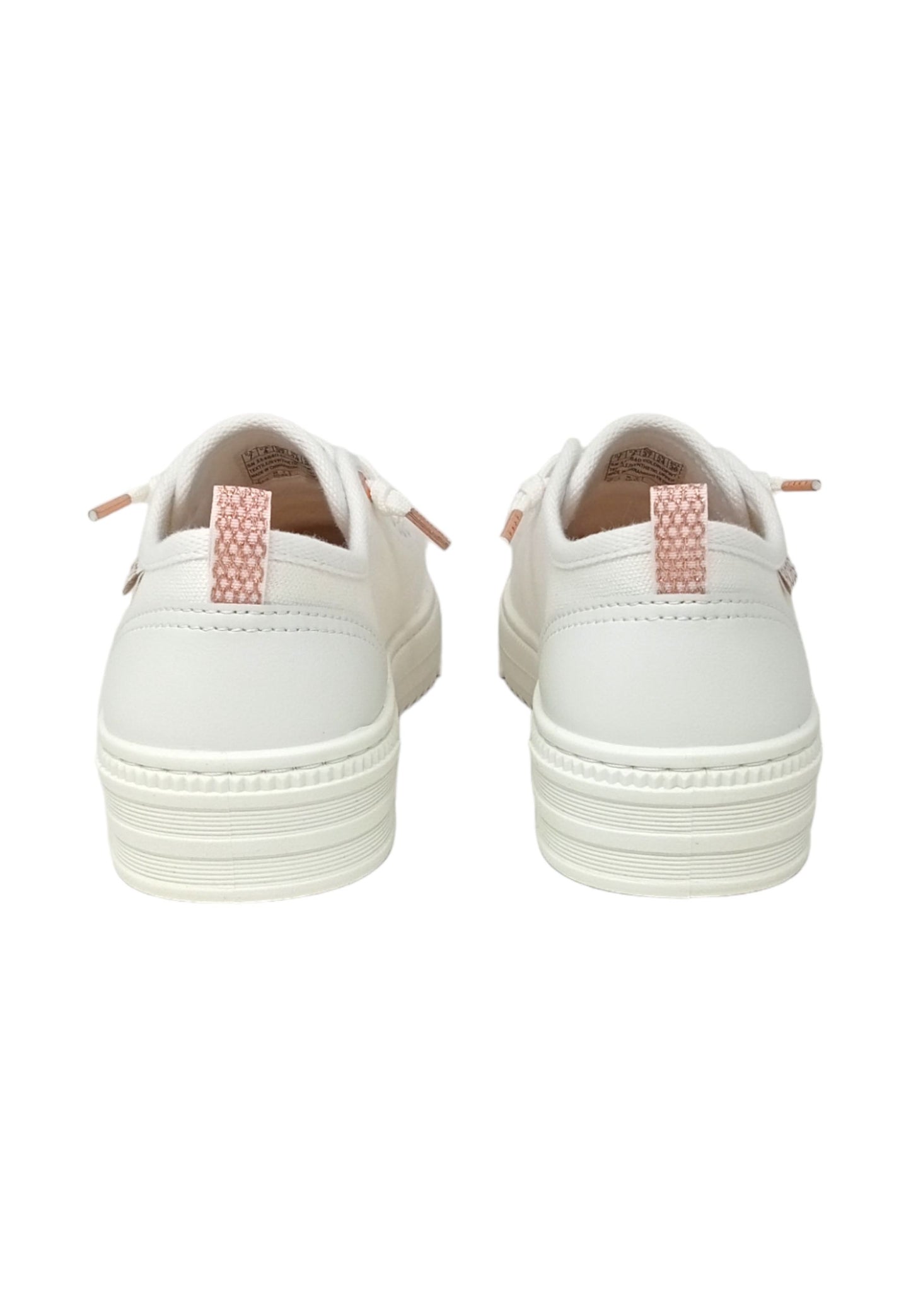 Sneaker Skechers Bobs Copa MEMORY FOAM 114640 Donna