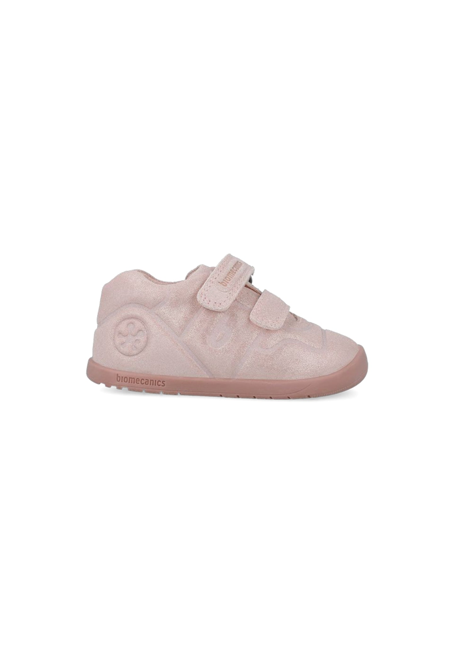Sneaker "Primi passi" Biomecanics 251160-B193 PETALO Bambina