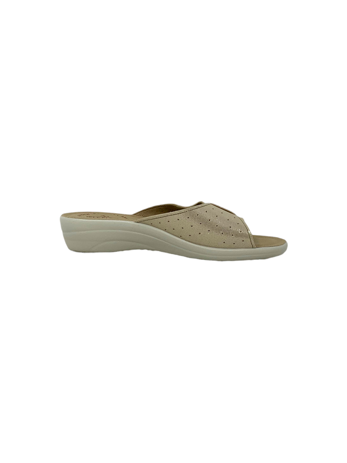 Ciabatta FLYFLOT  T4 A57 63 BEIGE donna