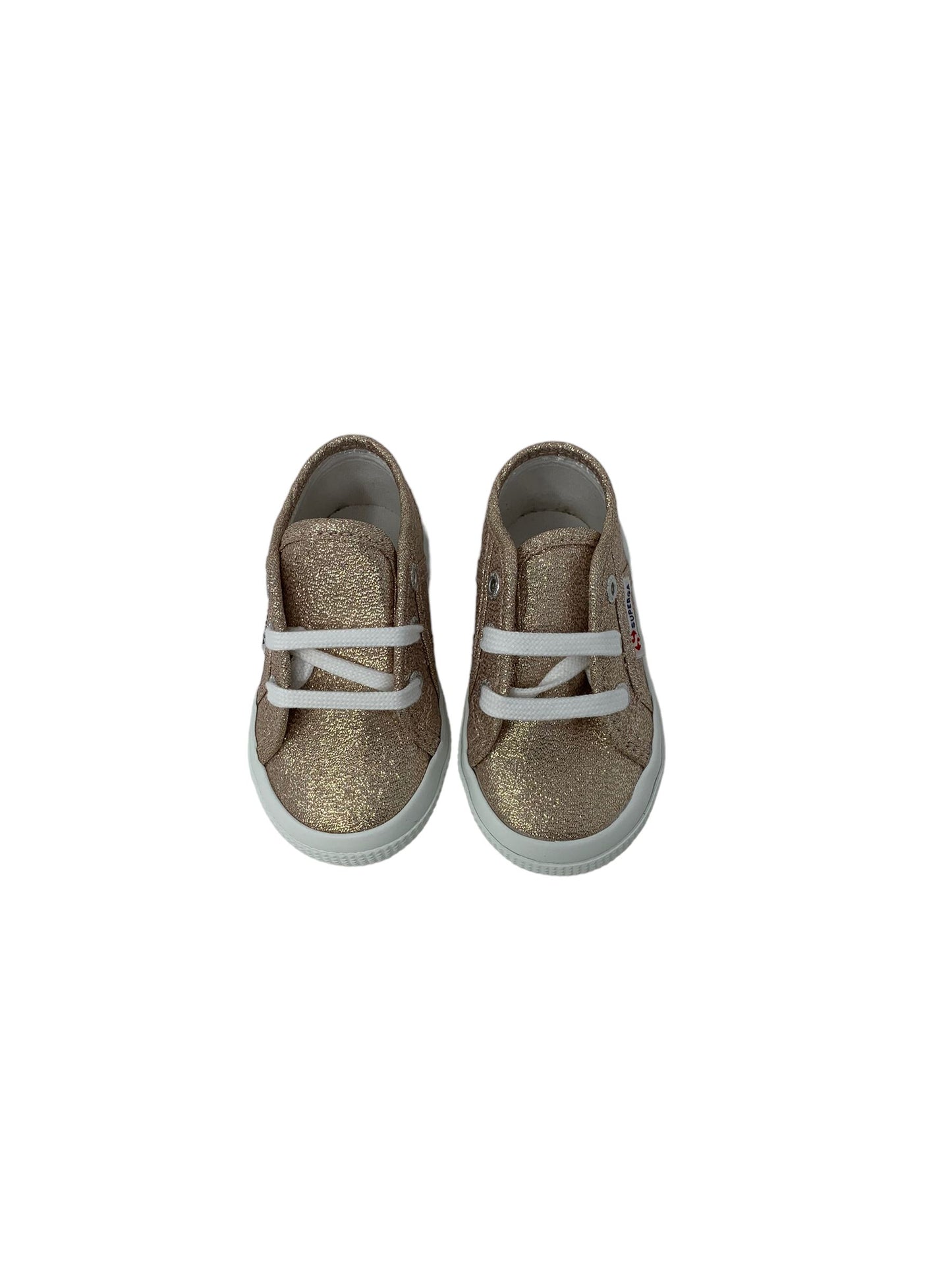 Scarpa da ginnastica SUPERGA  S002J20 941 ROSEP bambina