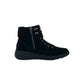 Stivale SKECHERS On-The-GO Glacial Ultra - Woodlands 16677/BBK Donna