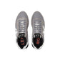 Sneakers SUN68 Jaki Solid Z45113 34 grigio medio Uomo