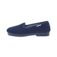 Pantofola ballerina SUPERGA S36S3329 BLU DONNA