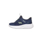 Sneaker Skechers Bounder - PRO 404208/NVY Bambino