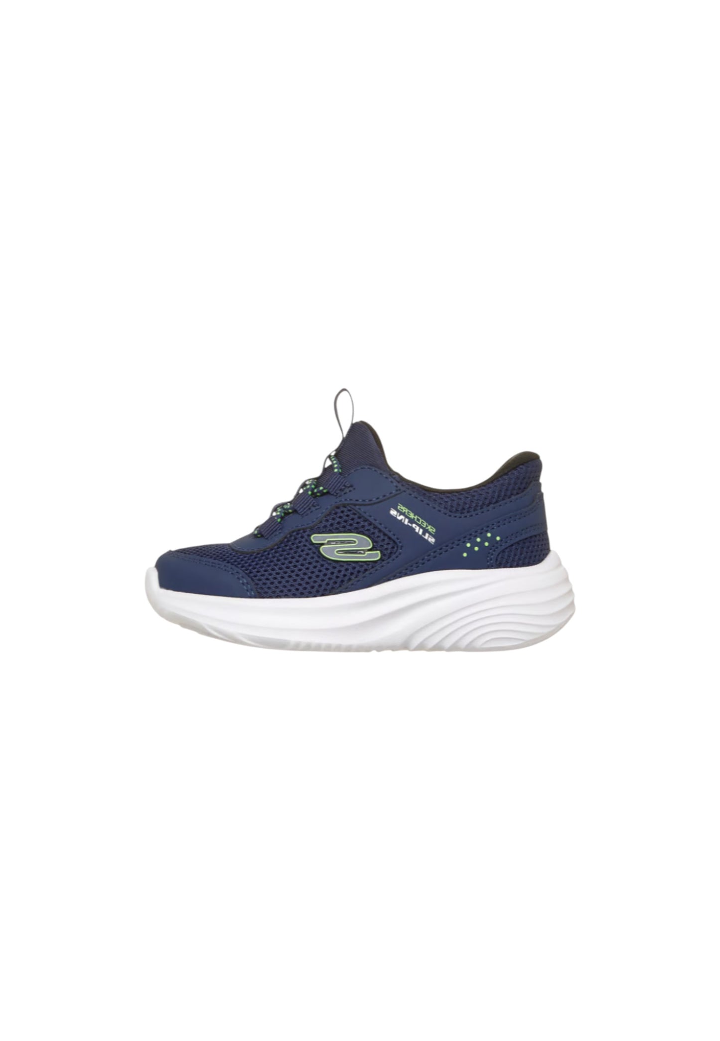 Sneaker Skechers Bounder - PRO 404208/NVY Bambino