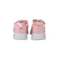 Sneaker luminose Silver Minnie D3010844S PINK Bambina