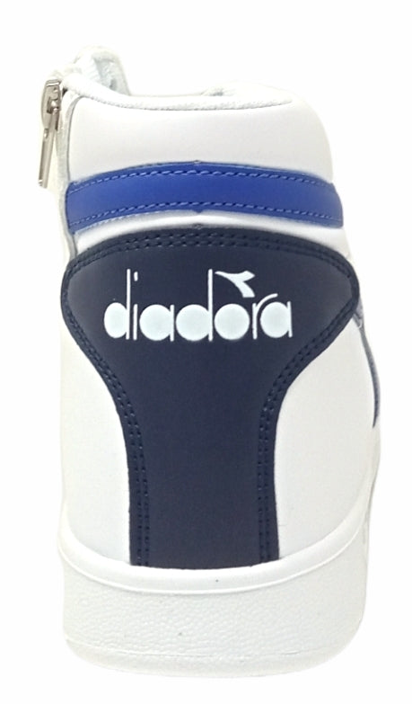 Scarpa da ginnastica DIADORA GAME P HIGH GS 10117376201 C0178 Ragazzo Ragazza