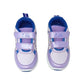 Sneaker Silver Disney "WISH" D6040002T LILAC Bambina