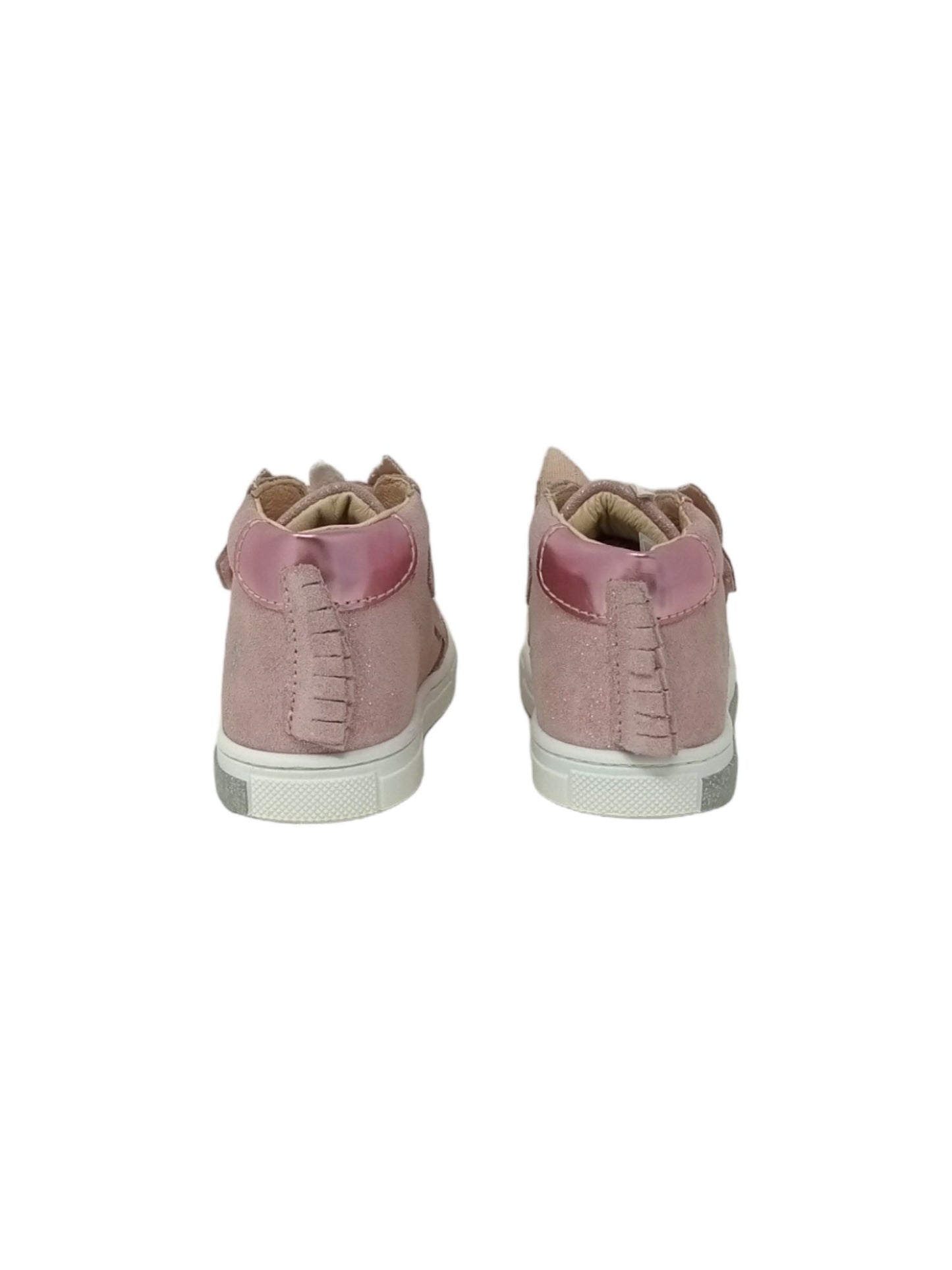 Sneakers  PRIMIGI 4904800 rosa  bambina