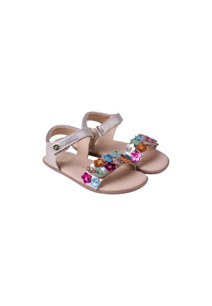 Sandali GIOSEPPO LOITOK 78808 MULTICOLOR bambina